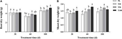 Integrative metabolomic and transcriptomic reveals potential mechanism for promotion of ginsenoside synthesis in Panax ginseng leaves under different light intensities